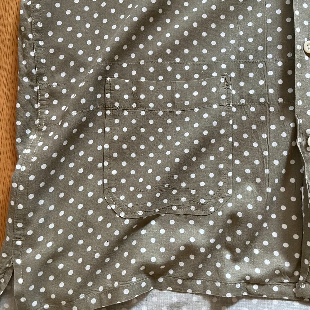 Engineered Garments Button Down - image 3